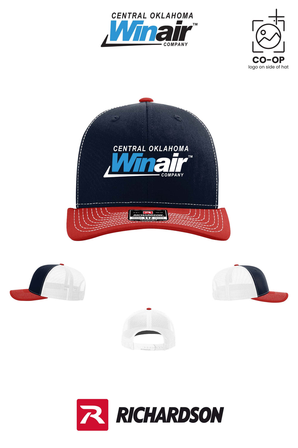 Central Oklahoma Winair