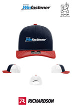 Richardson 112 Trucker Cap - Dayton Winfastener