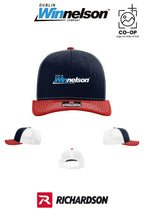 Richardson 112 Trucker Cap - Dublin Winnelson