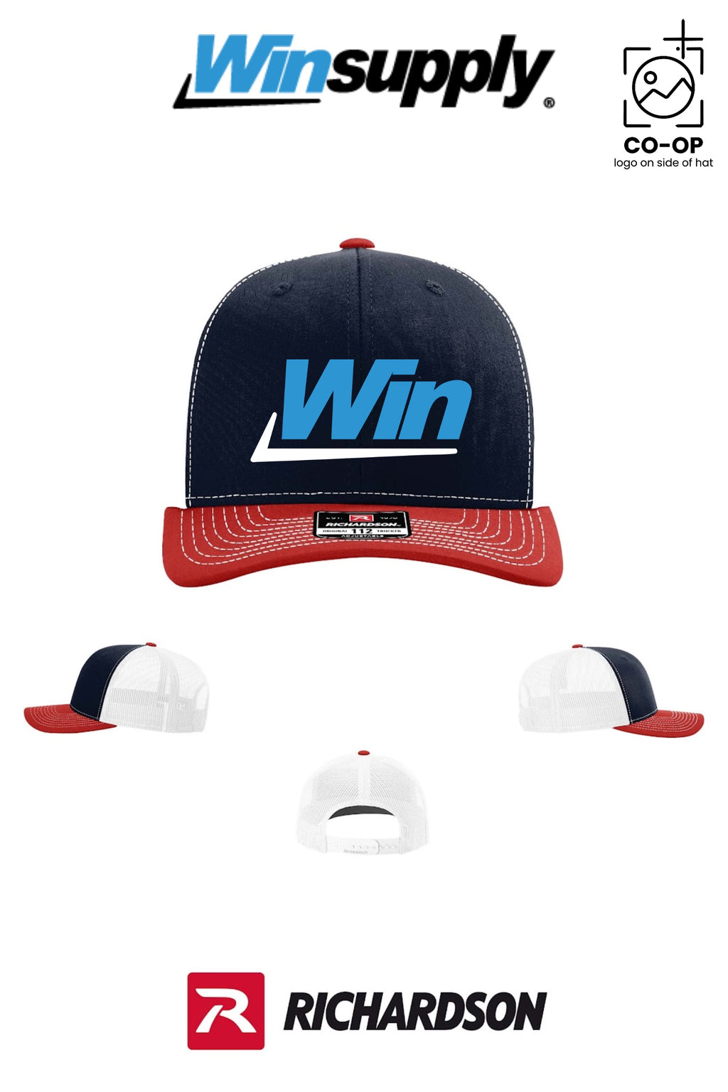 Winsupply Inc.