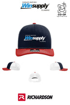Richardson 112 Trucker Cap - Cedar Rapids Winsupply