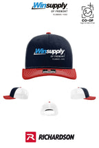 Richardson 112 Trucker Cap - Winsupply of Fremont