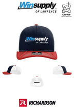 Richardson 112 Trucker Cap - Winsupply of Lawrence