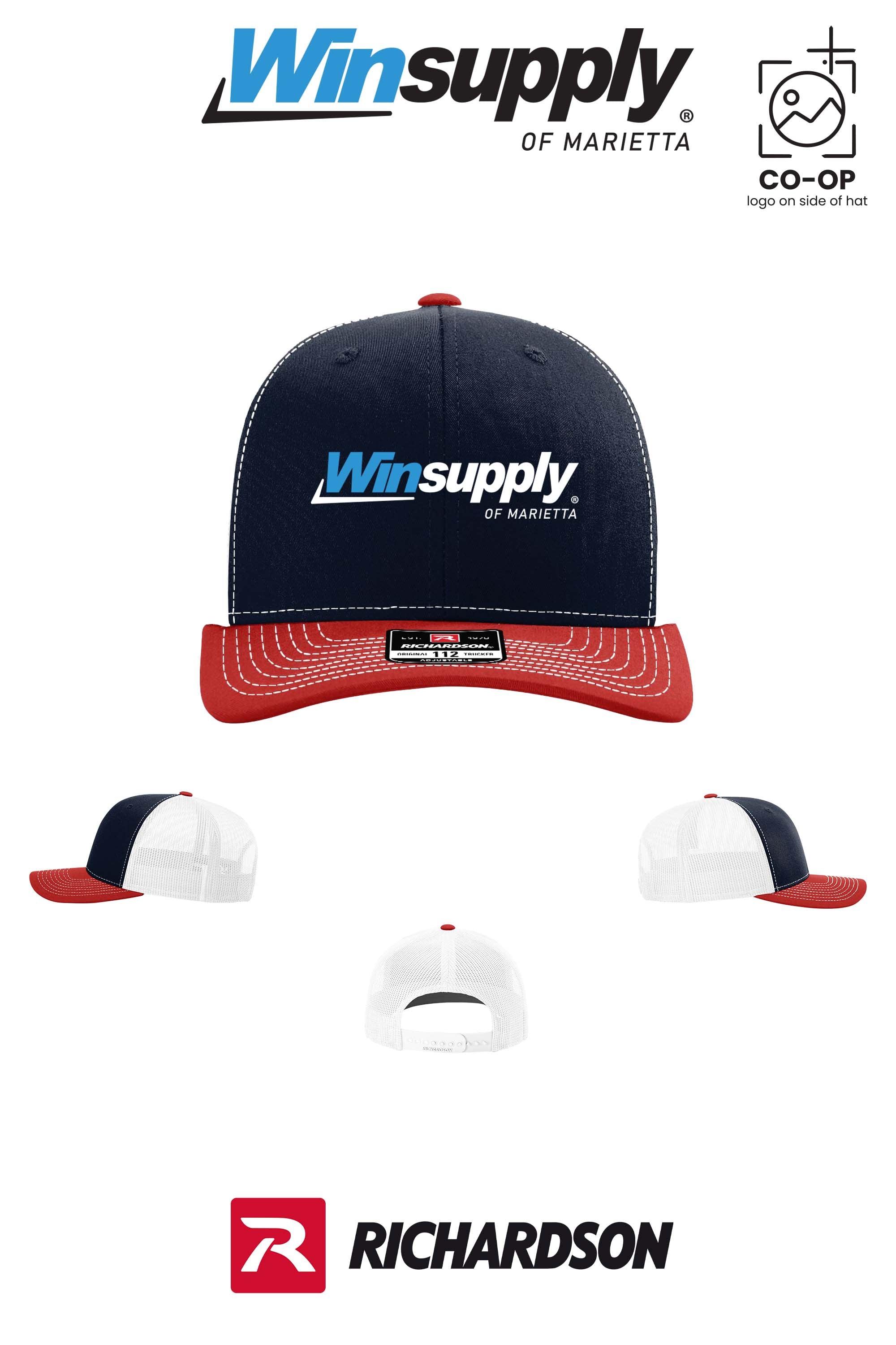 Winsupply of Marietta