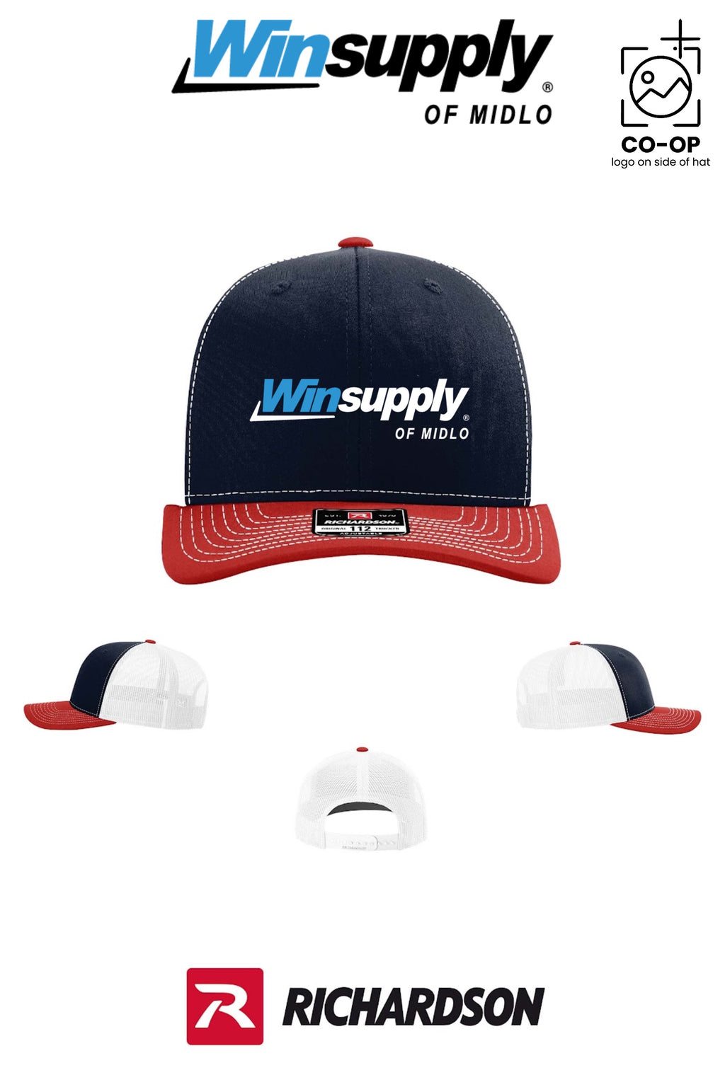 Winsupply Midlothian TX