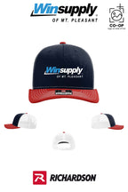 Richardson 112 Trucker Cap - Winsupply of Mt. Pleasant