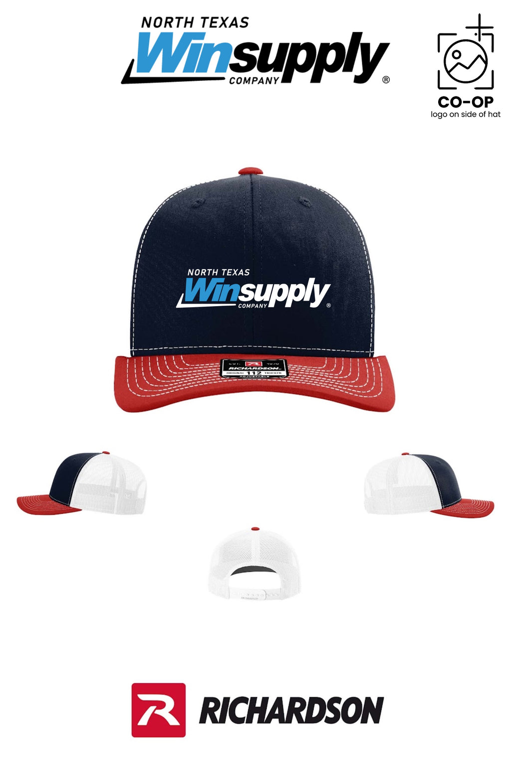 Winsupply North Texas