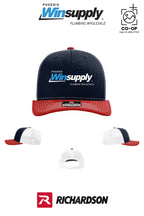 Richardson 112 Trucker Cap - Phoenix Winsupply