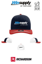 Richardson 112 Trucker Cap - Winsupply of Portland