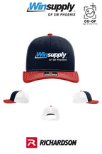 Richardson 112 Trucker Cap - Winsupply of SW Phoenix