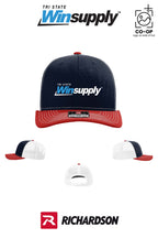 Richardson 112 Trucker Cap - Tri-State Winsupply