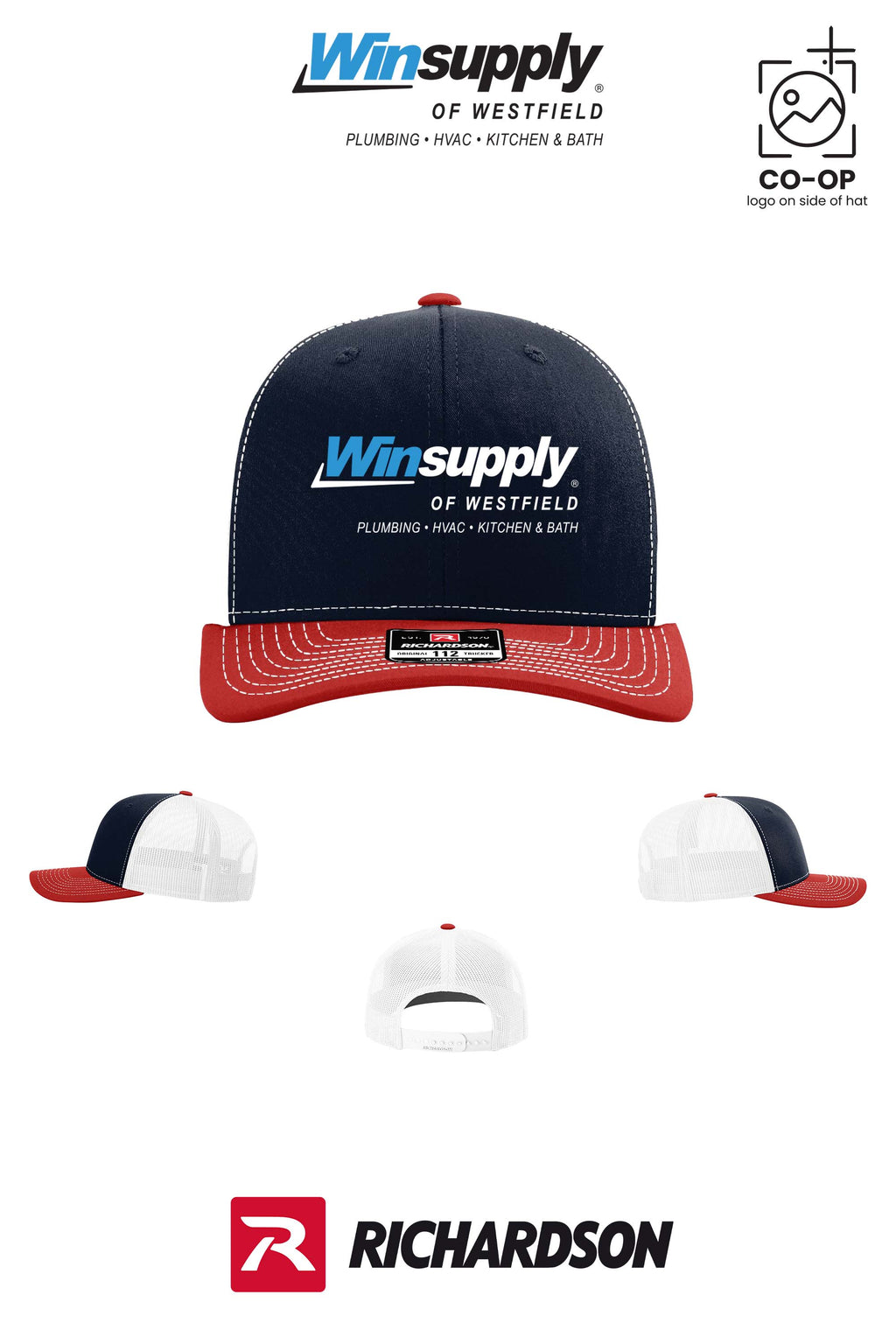 Winsupply of Westfield