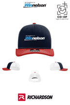 Richardson 112 Trucker Cap - Withamsville Winnelson