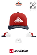 Richardson 112 Trucker Cap - Noland of Augusta GA
