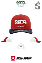 Richardson 112 Trucker Cap - Carr Supply - Tiffin