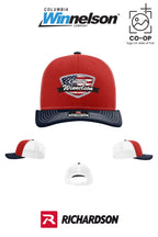 Richardson 112 Trucker Cap - Columbia MO Winnelson