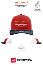 Richardson 112 Trucker Cap - Atlanta Noland