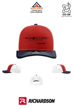 Richardson 112 Trucker Cap - Columbus Noland