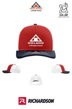 Richardson 112 Trucker Cap - Harrison Noland