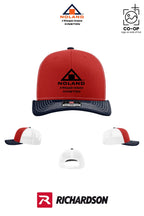 Richardson 112 Trucker Cap - Kinston Noland