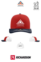 Richardson 112 Trucker Cap - Winston Salem Noland