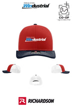 Richardson 112 Trucker Cap - Windustrial Triple Cities