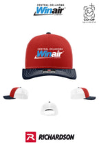 Central Oklahoma Winair