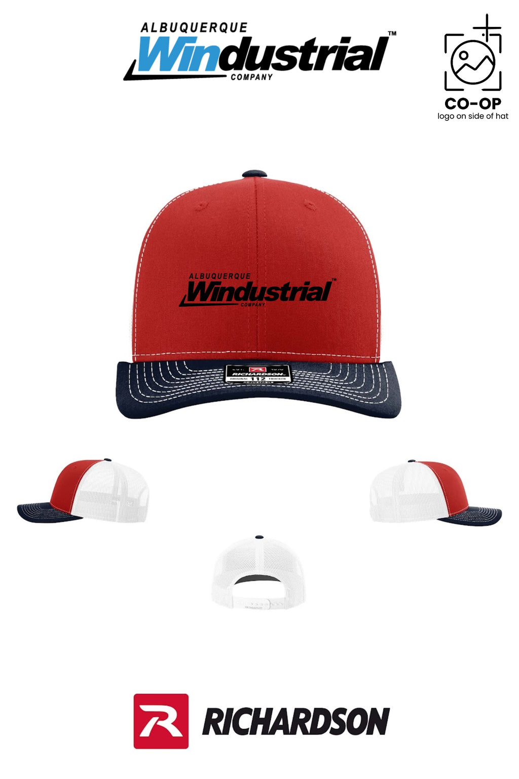Albuquerque Windustrial