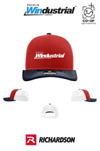 Richardson 112 Trucker Cap - Rocklin Windustrial