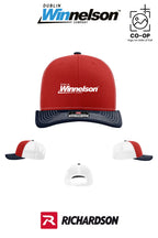 Richardson 112 Trucker Cap - Dublin Winnelson