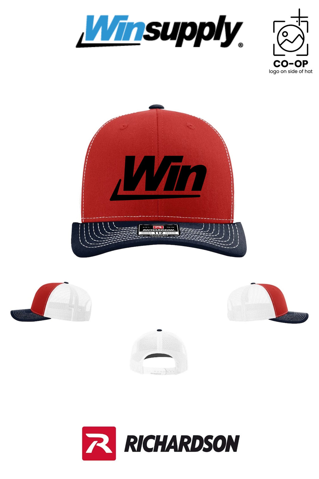 Winsupply Inc.