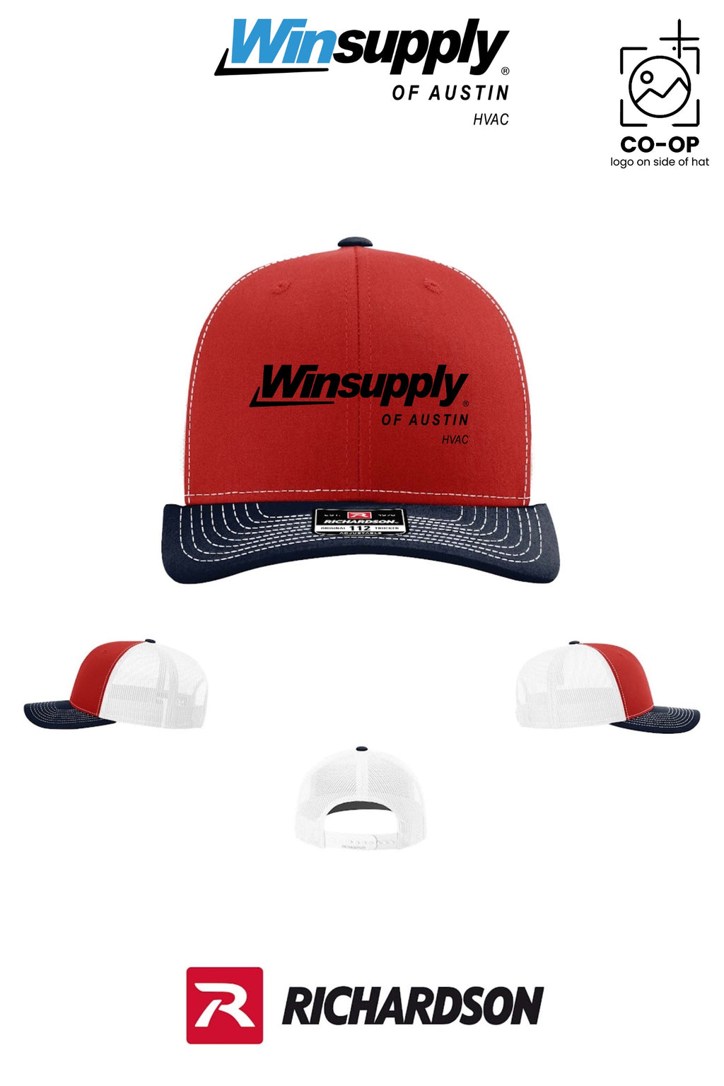 Winsupply of Austin HVAC