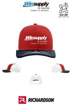 Richardson 112 Trucker Cap - Winsupply of Canton