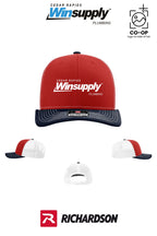 Richardson 112 Trucker Cap - Cedar Rapids Winsupply