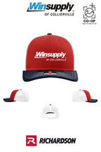 Richardson 112 Trucker Cap - Winsupply of Collierville