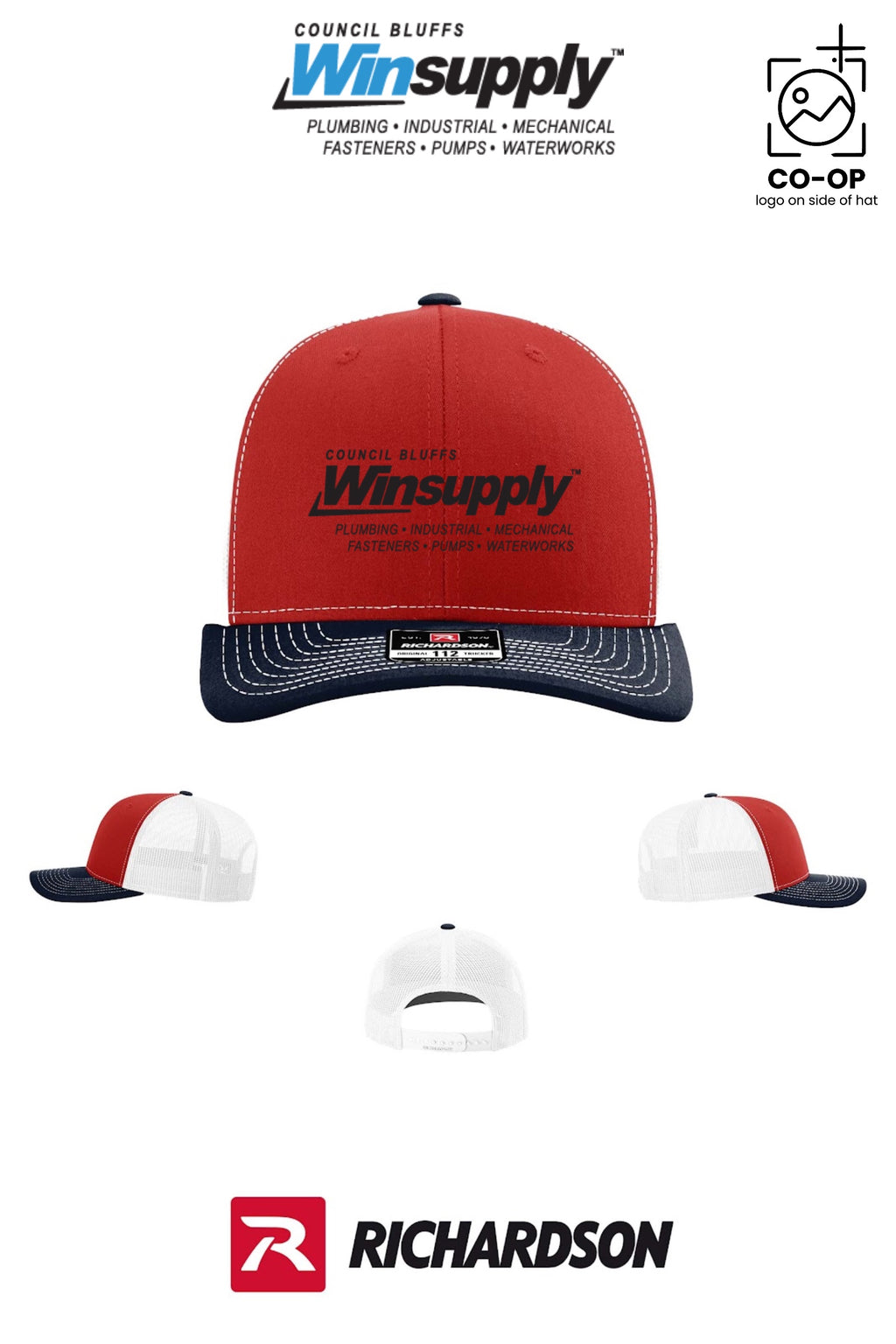 Winsupply Council Bluffs