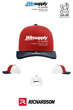 Richardson 112 Trucker Cap - Winsupply of Daphne