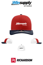 Richardson 112 Trucker Cap - Winsupply of Fargo