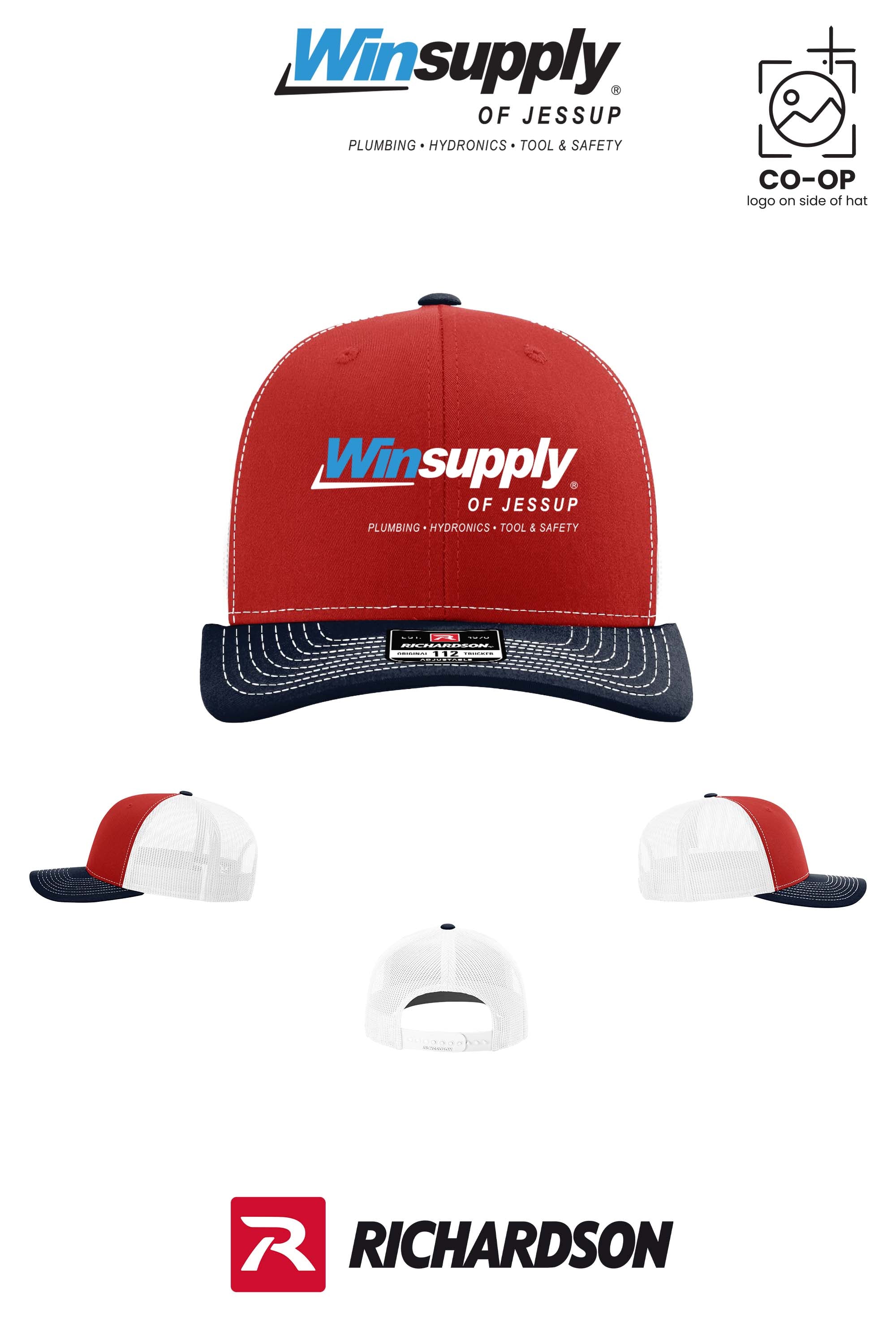 Winsupply of Jessup