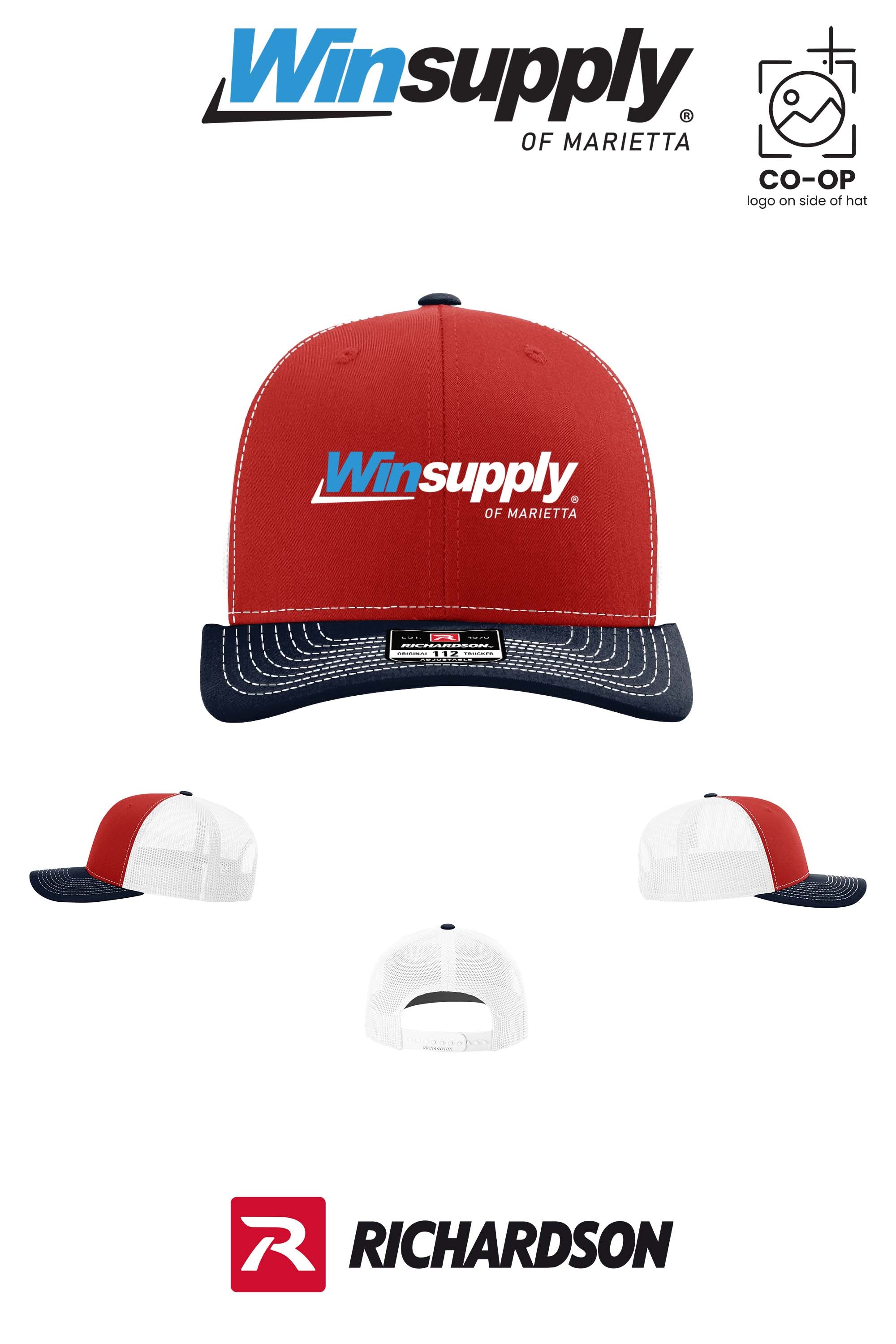 Winsupply of Marietta