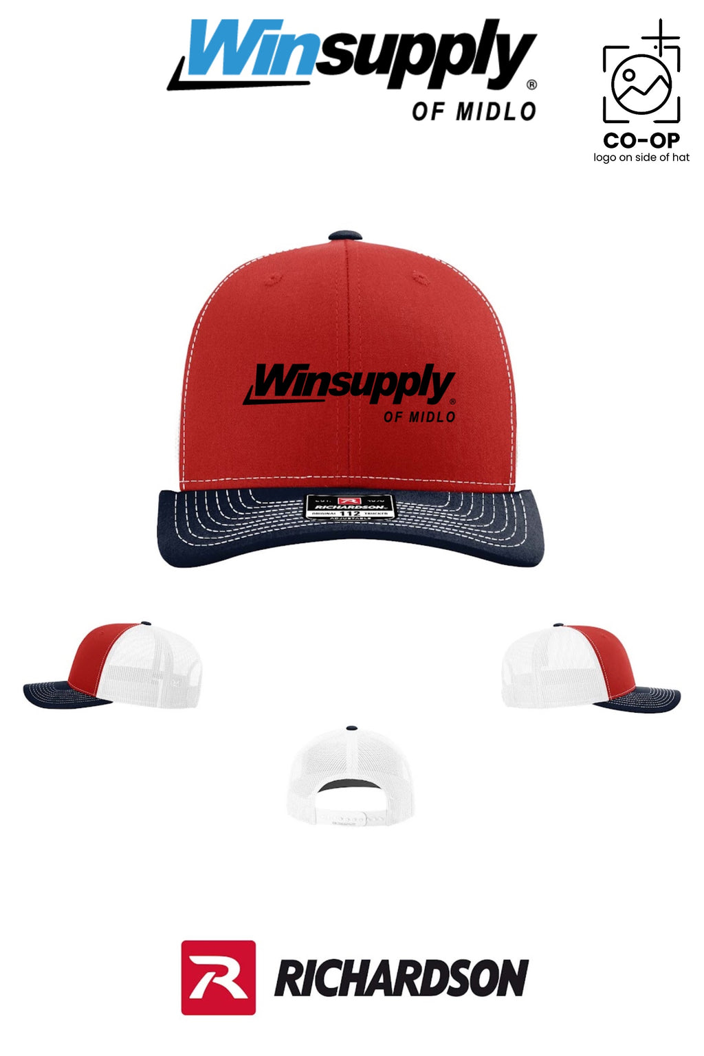 Winsupply Midlothian TX