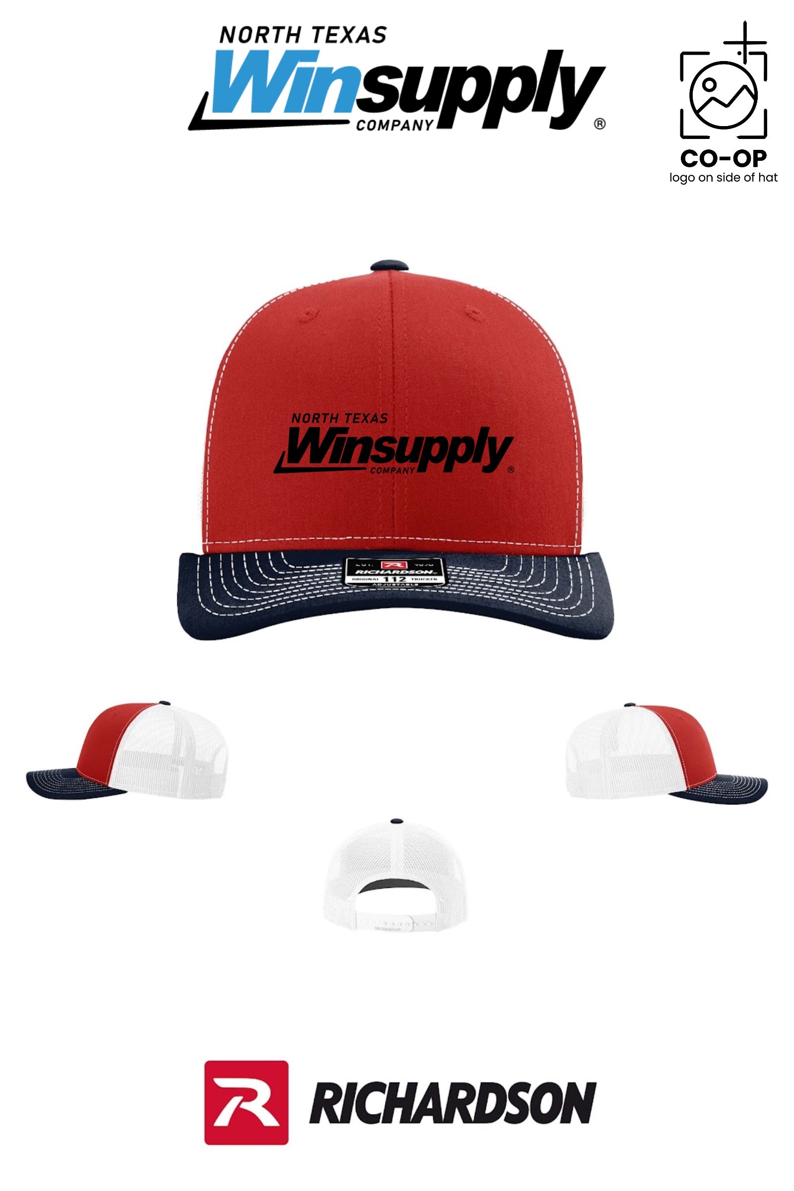 Winsupply North Texas