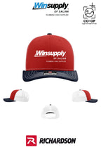 Richardson 112 Trucker Cap - Winsupply of Salina