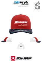 Richardson 112 Trucker Cap - Winsupply of Surprise