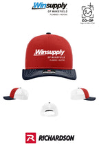 Richardson 112 Trucker Cap - Winsupply of Wakefield