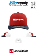 Richardson 112 Trucker Cap - Winsupply of West Hartford