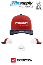 Richardson 112 Trucker Cap - Winsupply of Zanesville