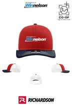 Richardson 112 Trucker Cap - Withamsville Winnelson