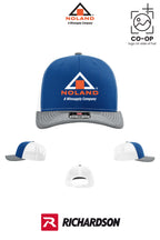 Richardson 112 Trucker Cap - Noland of Augusta GA