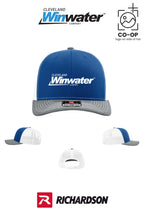 Richardson 112 Trucker Cap - Winwater of Cleveland